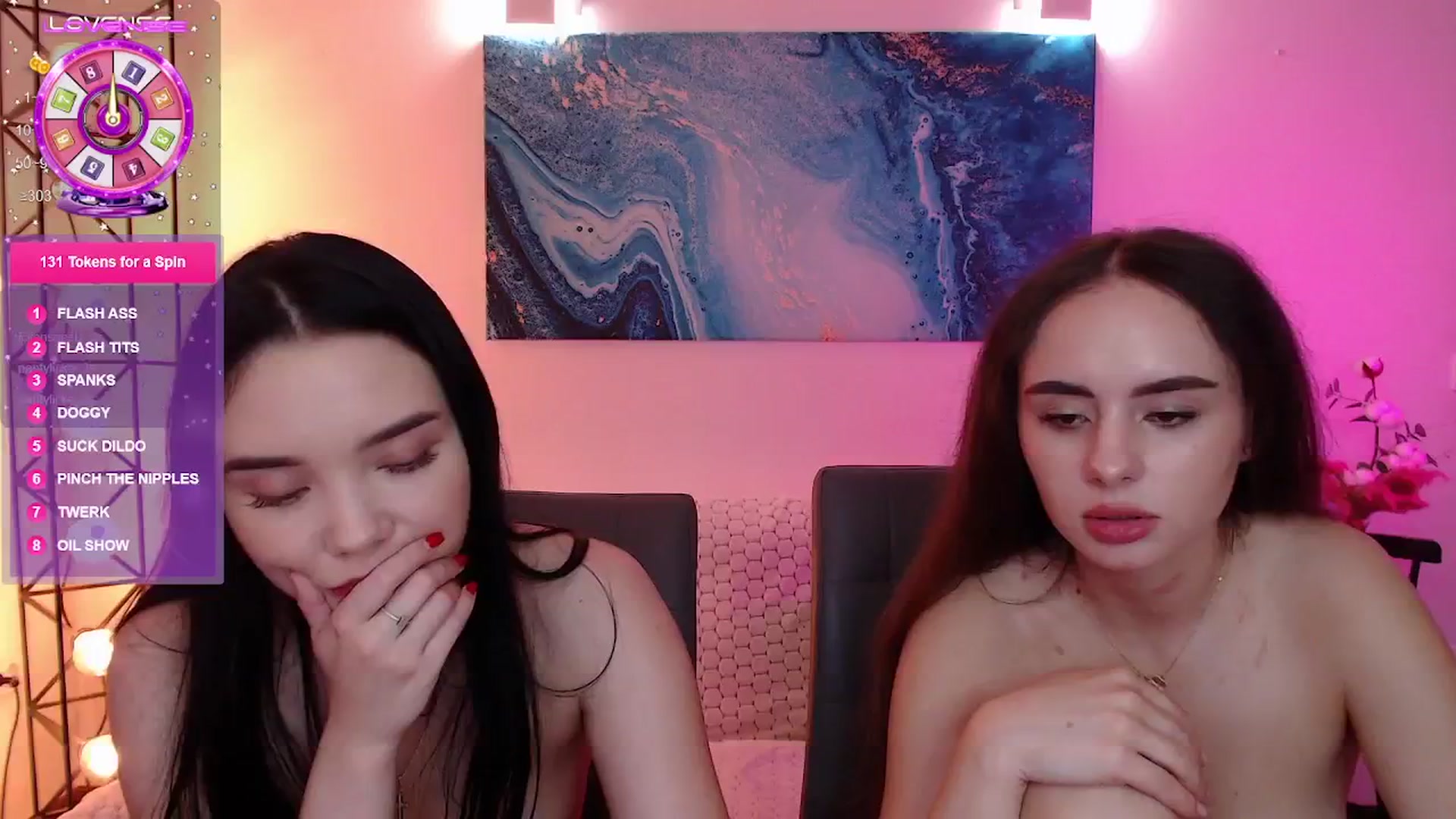 Lady_Luck0 video thumbnail