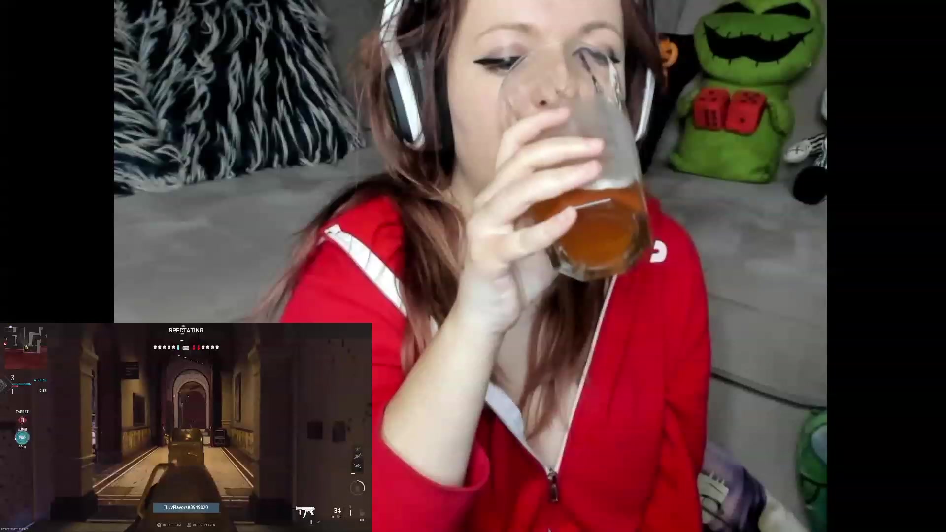 PrincessBluu video thumbnail