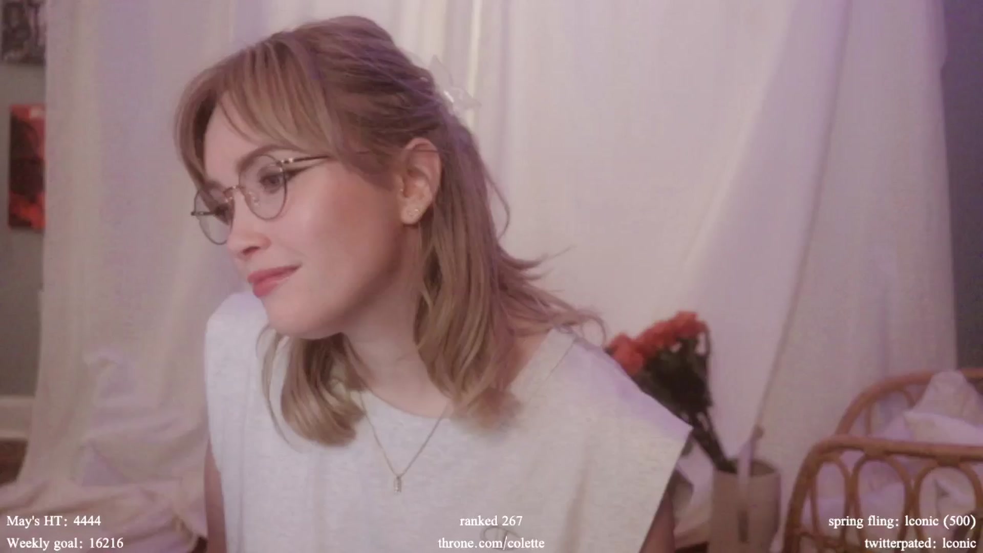 coletteclaude video thumbnail