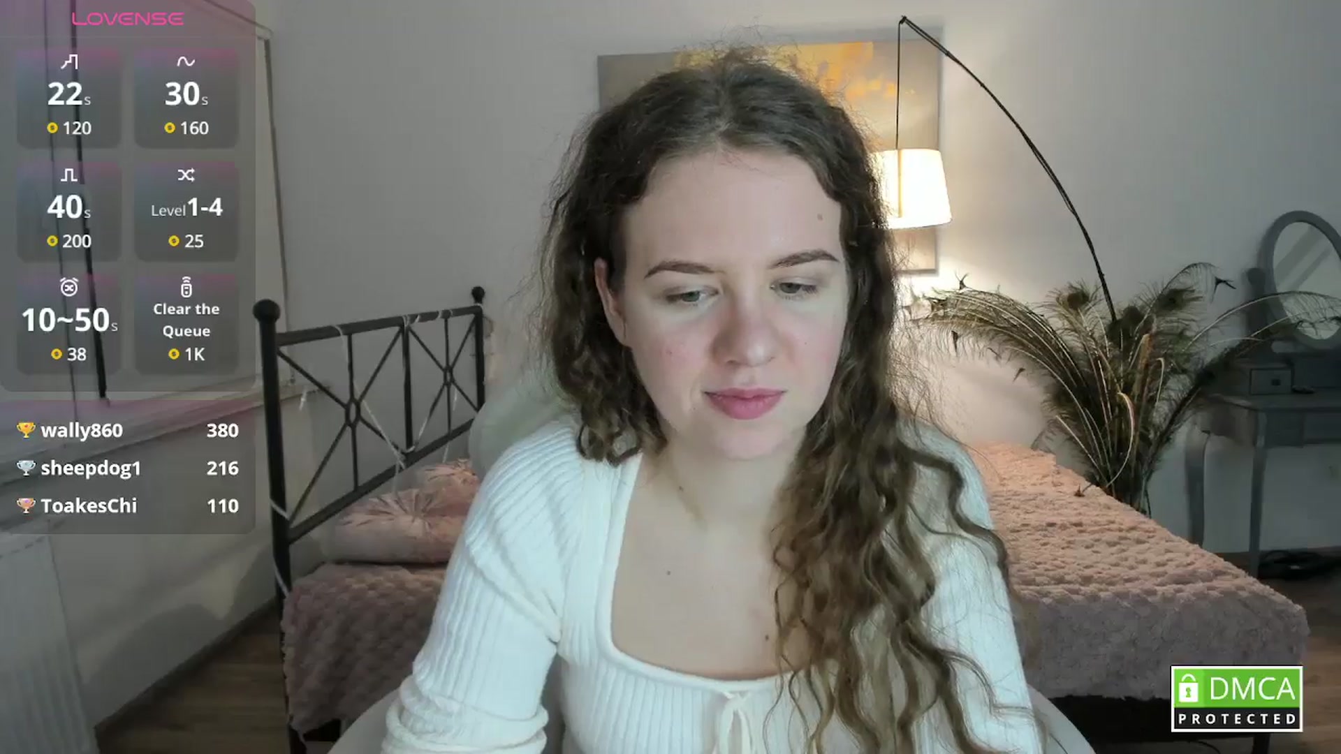 LanaBelll video thumbnail