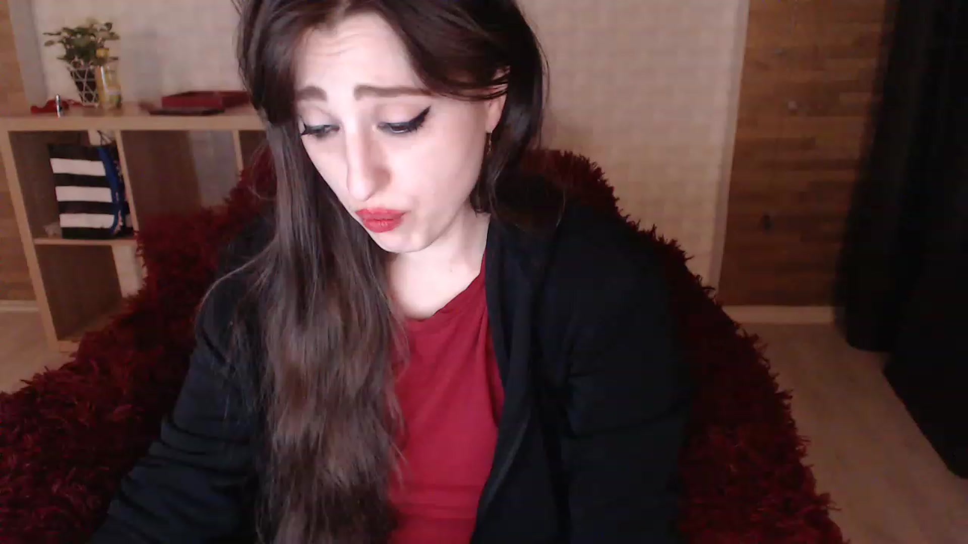 HotRebbecca video thumbnail