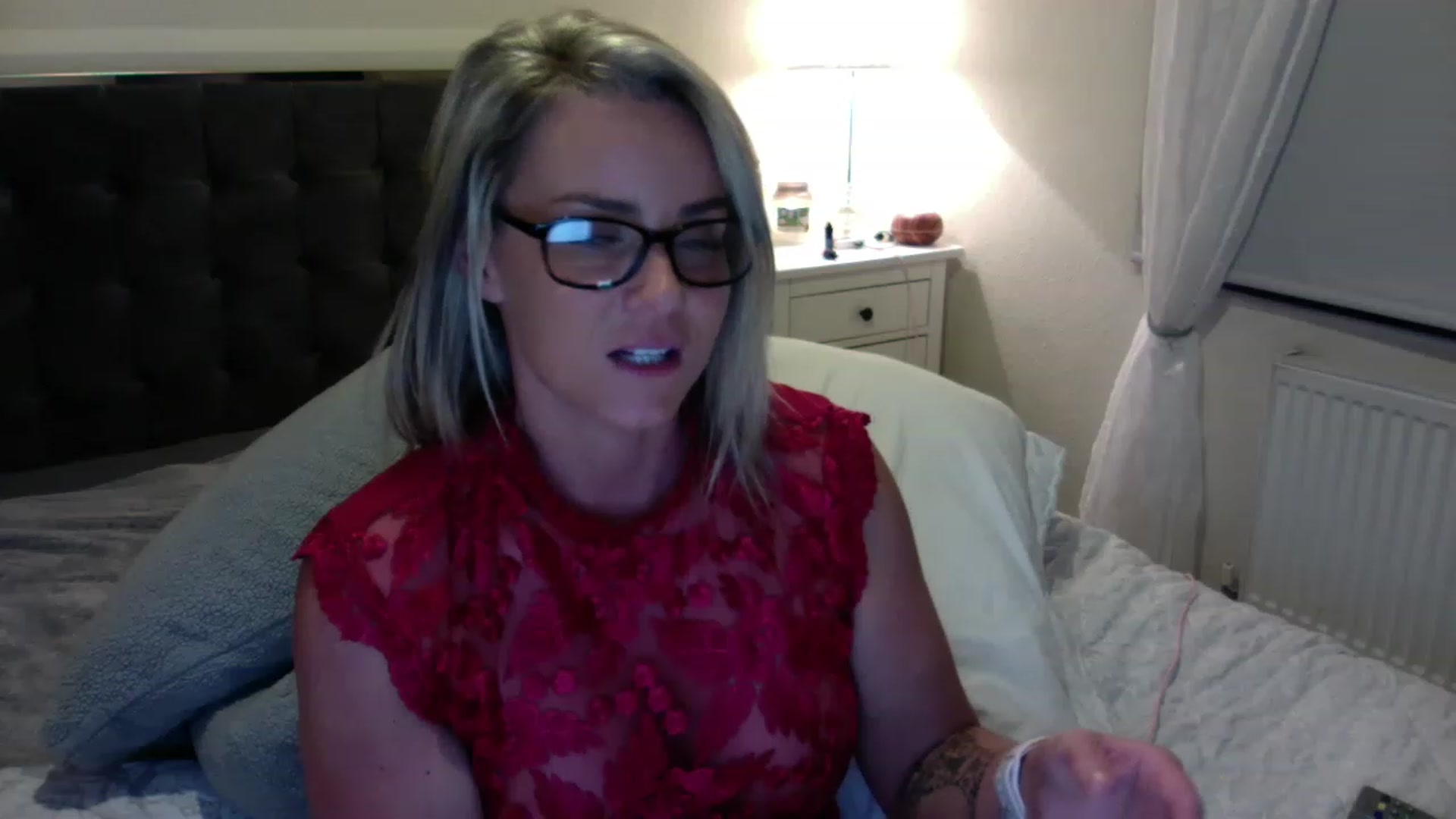 BossyBetty video thumbnail