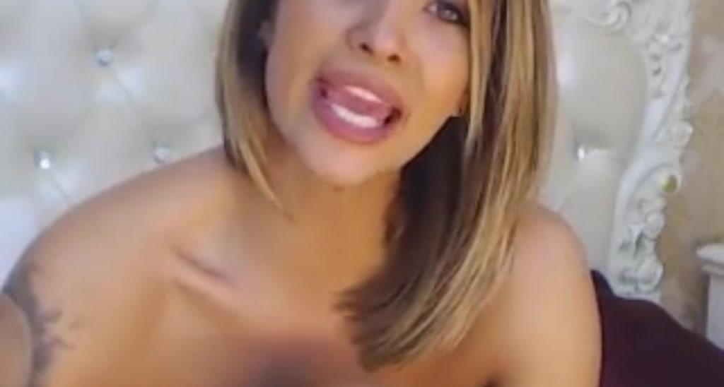BlakKittyXX video thumbnail