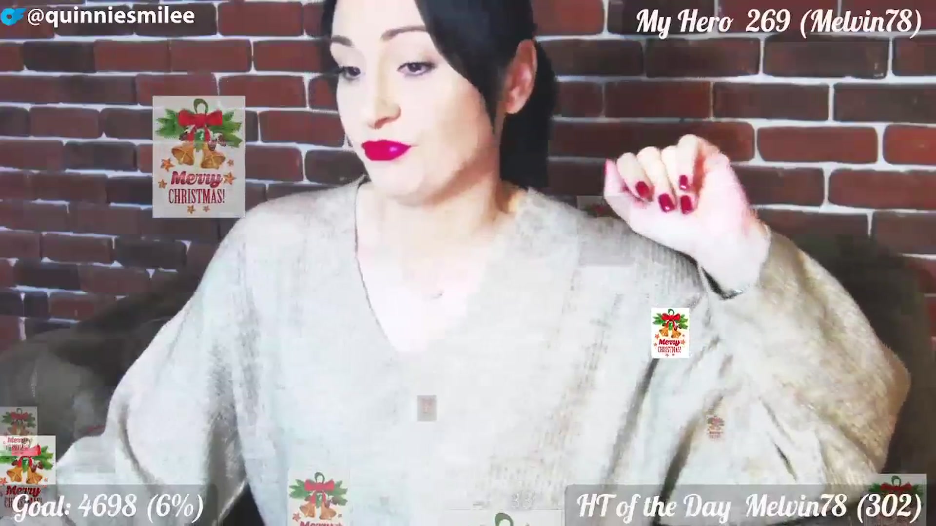 QuinnieSmile video thumbnail