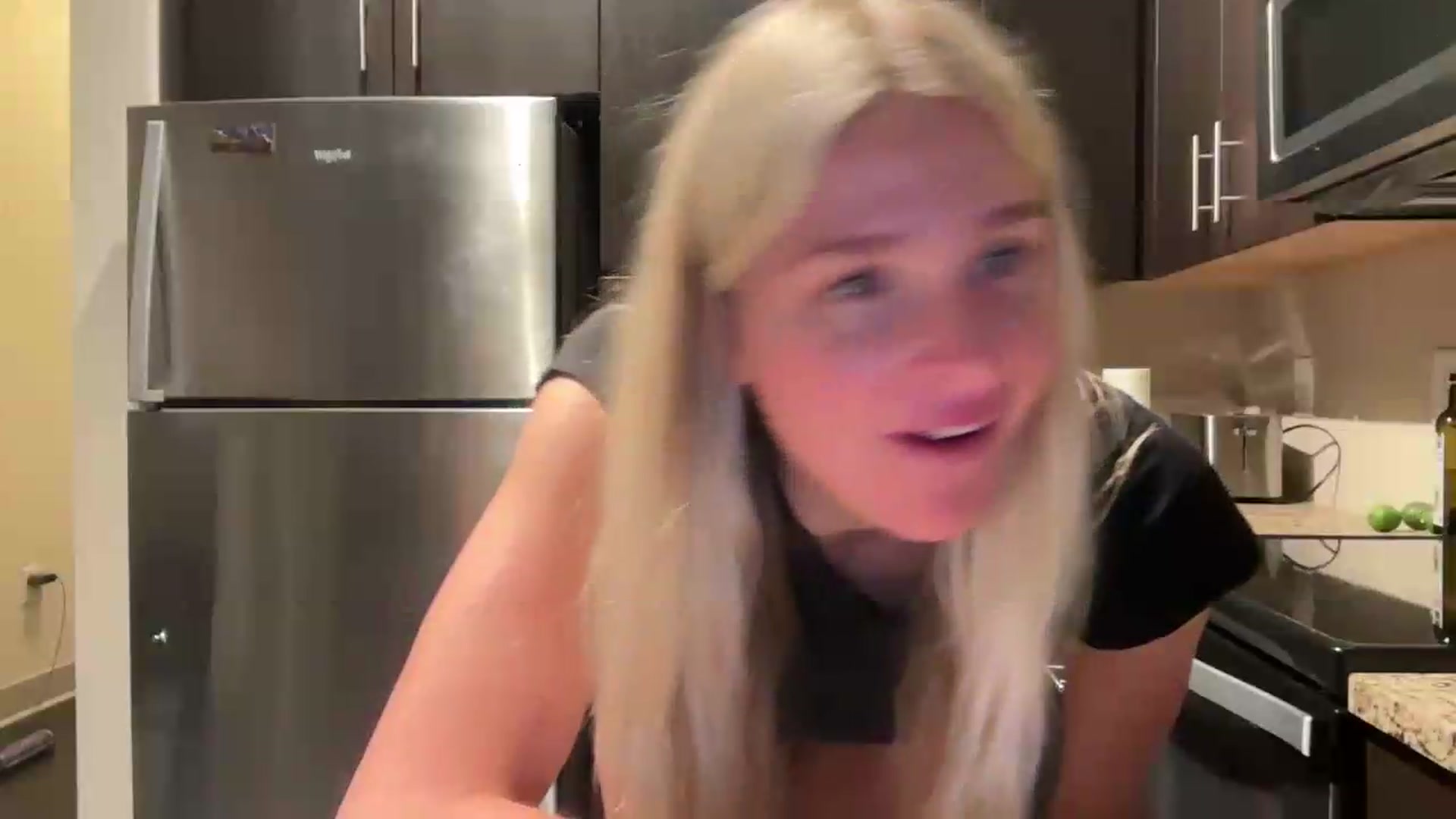 Partygirl1 video thumbnail
