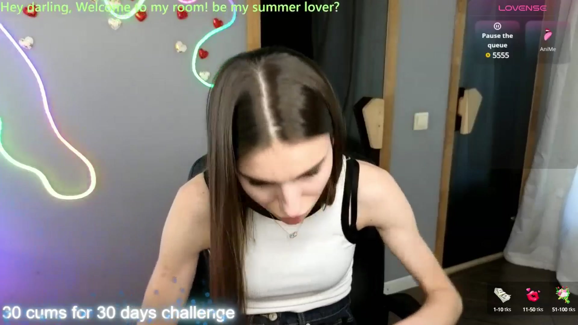 Graceful_Doll video thumbnail