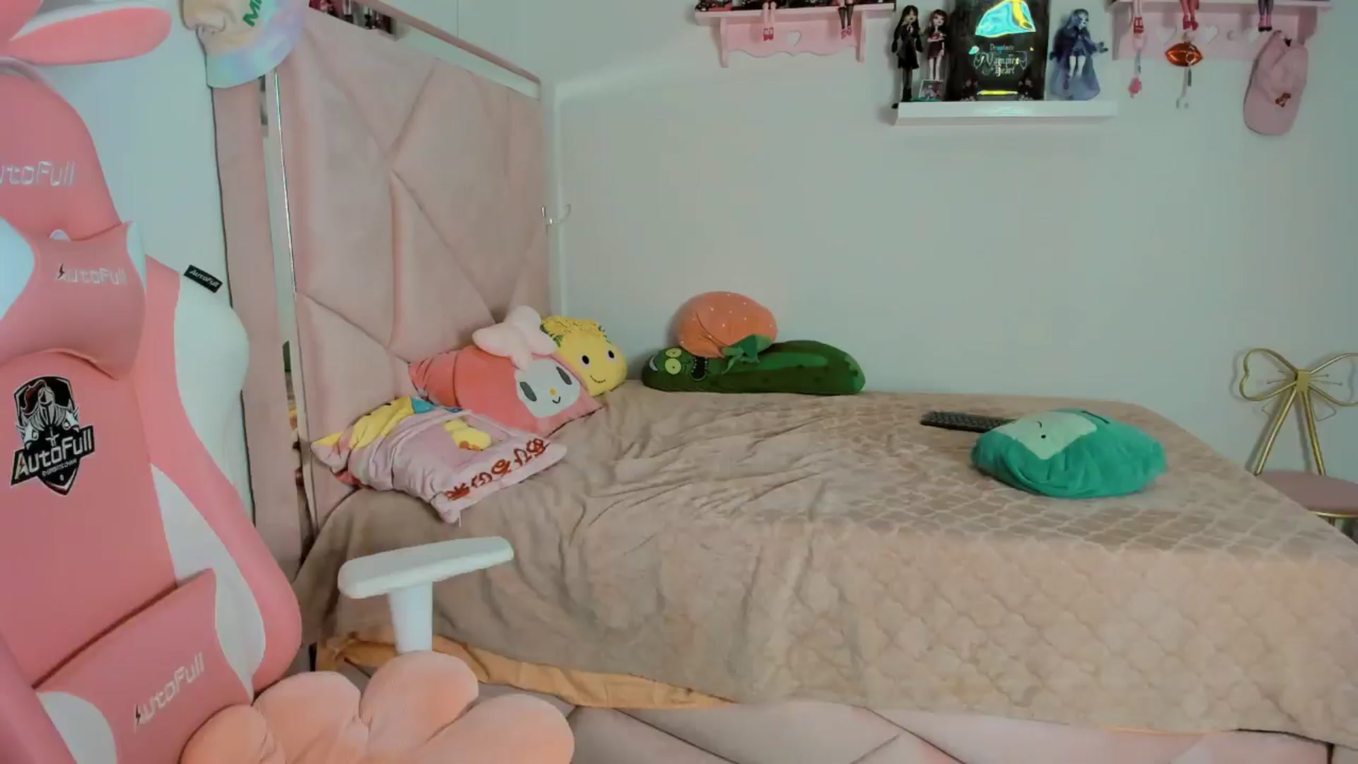 Cherrycute666 video thumbnail