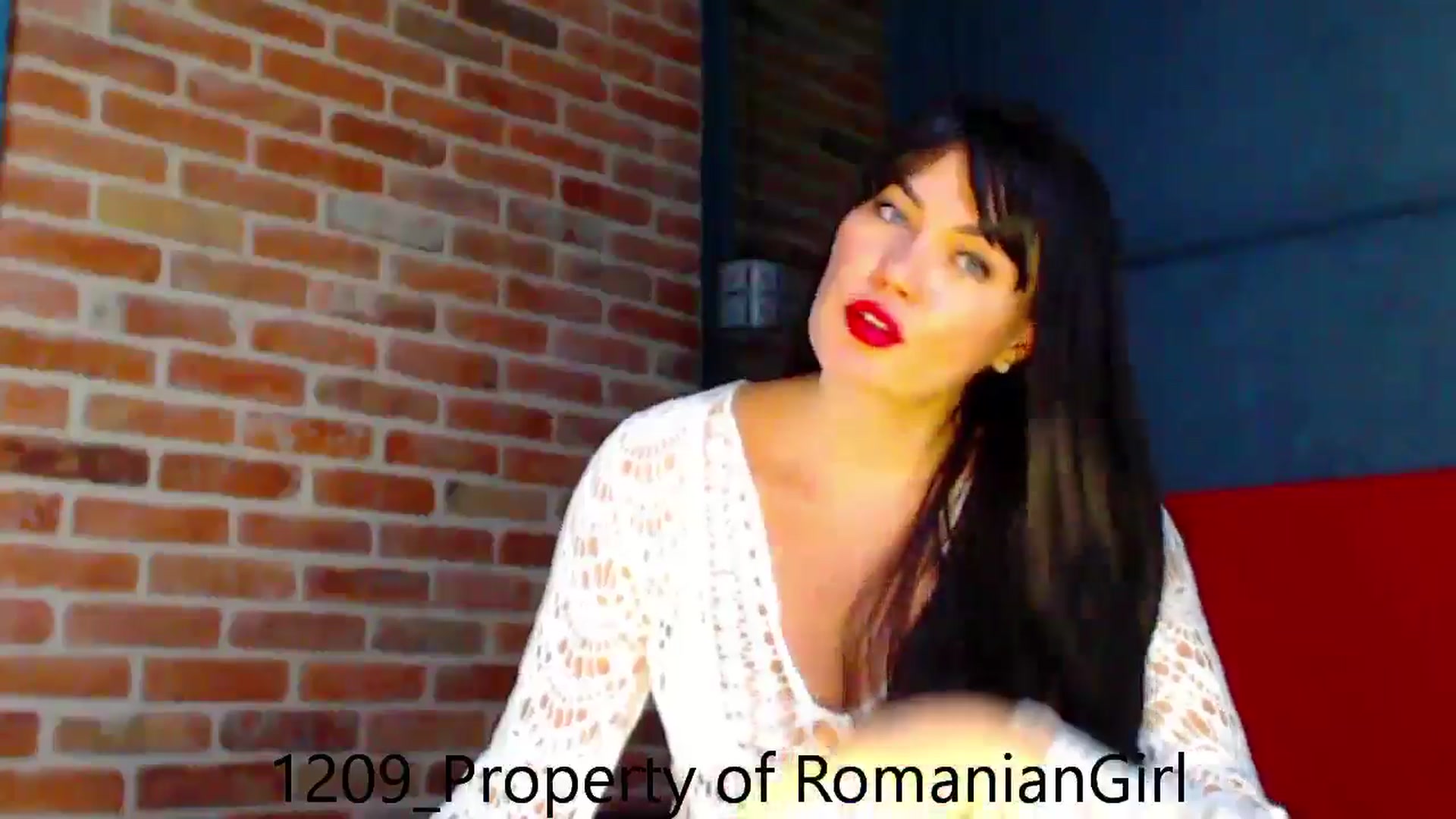 RomanianGirl video thumbnail