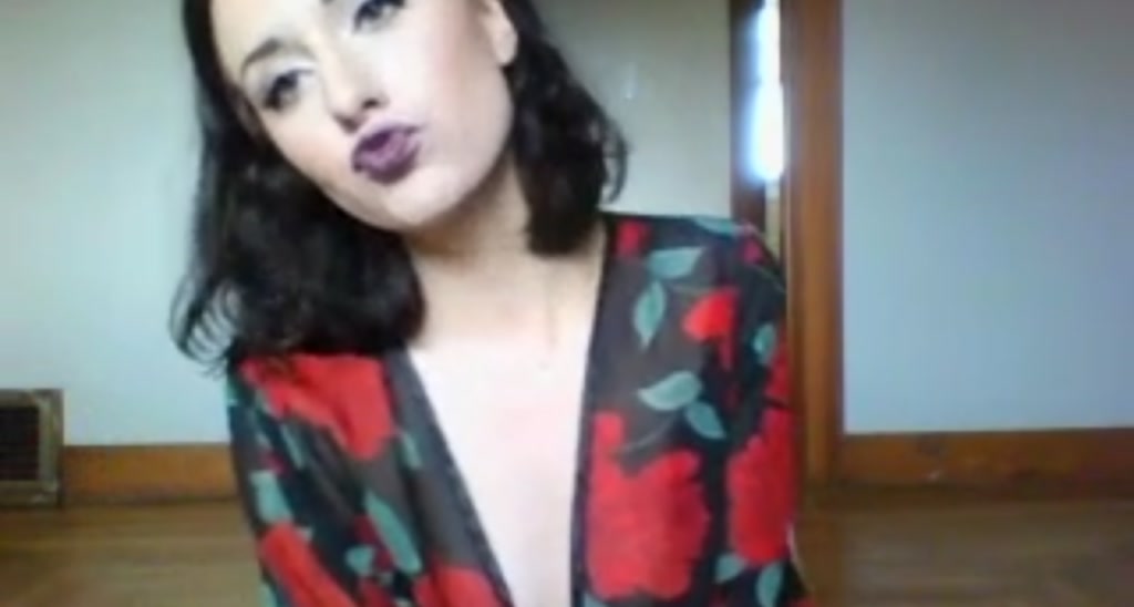 Scarlettvera video thumbnail
