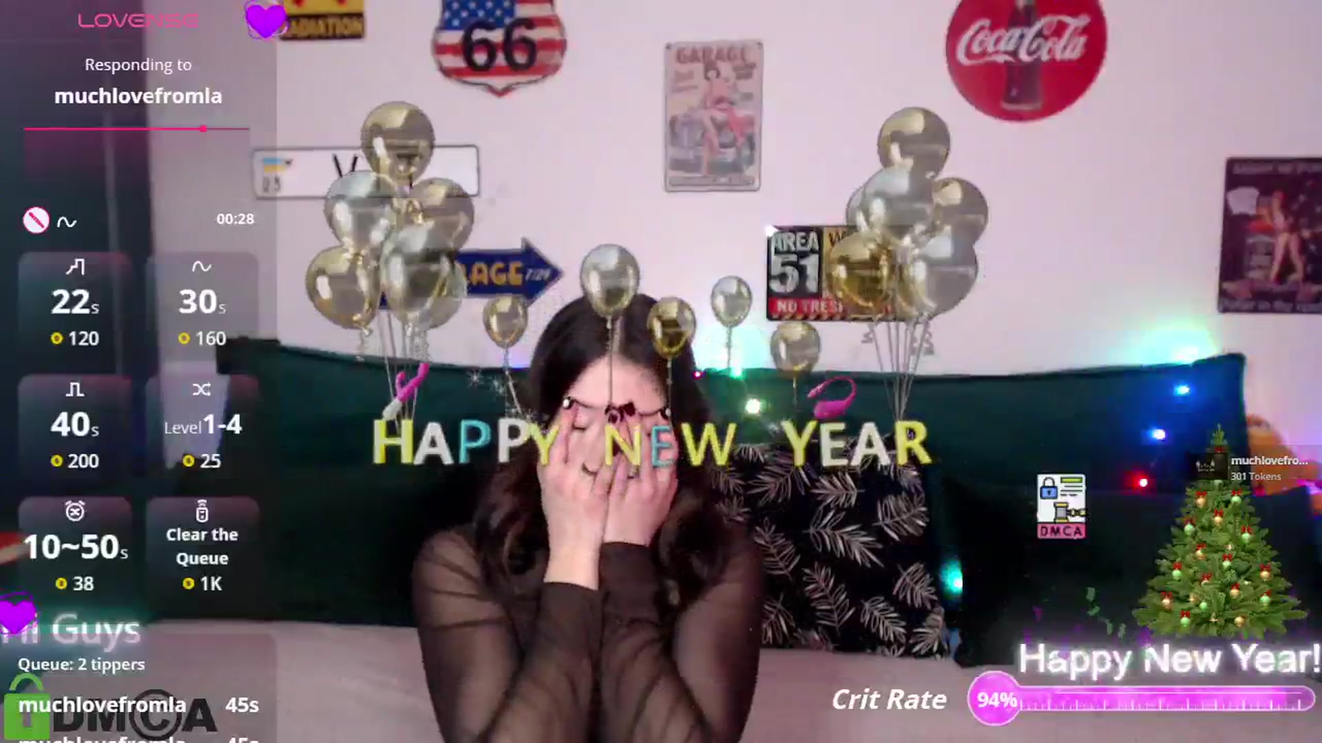 BellaSwan18 video thumbnail