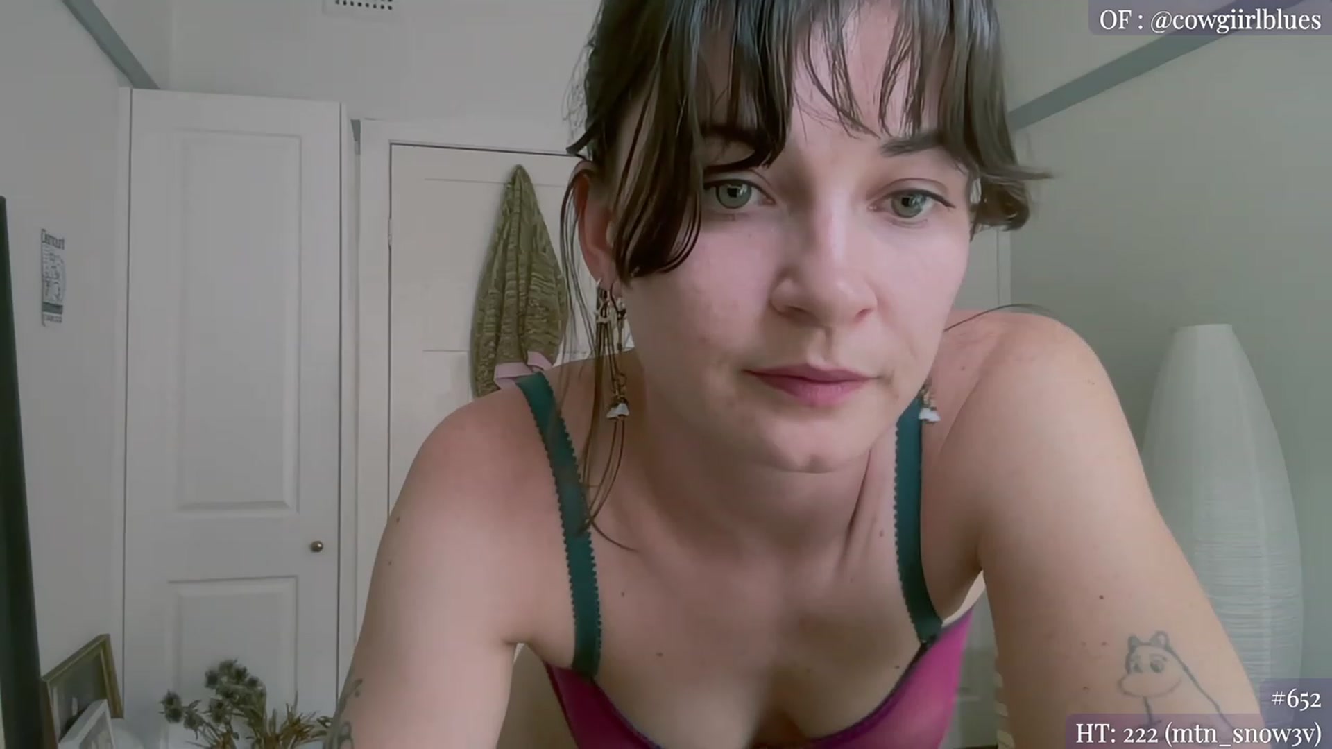 cowgirlblues video thumbnail