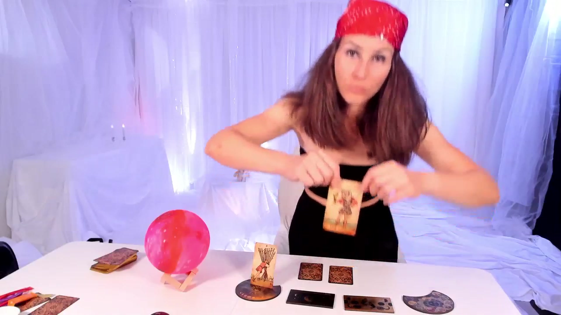 Olivia video thumbnail
