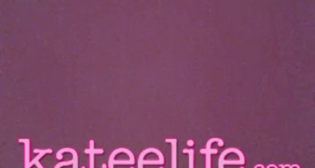 KATEELIFE video thumbnail