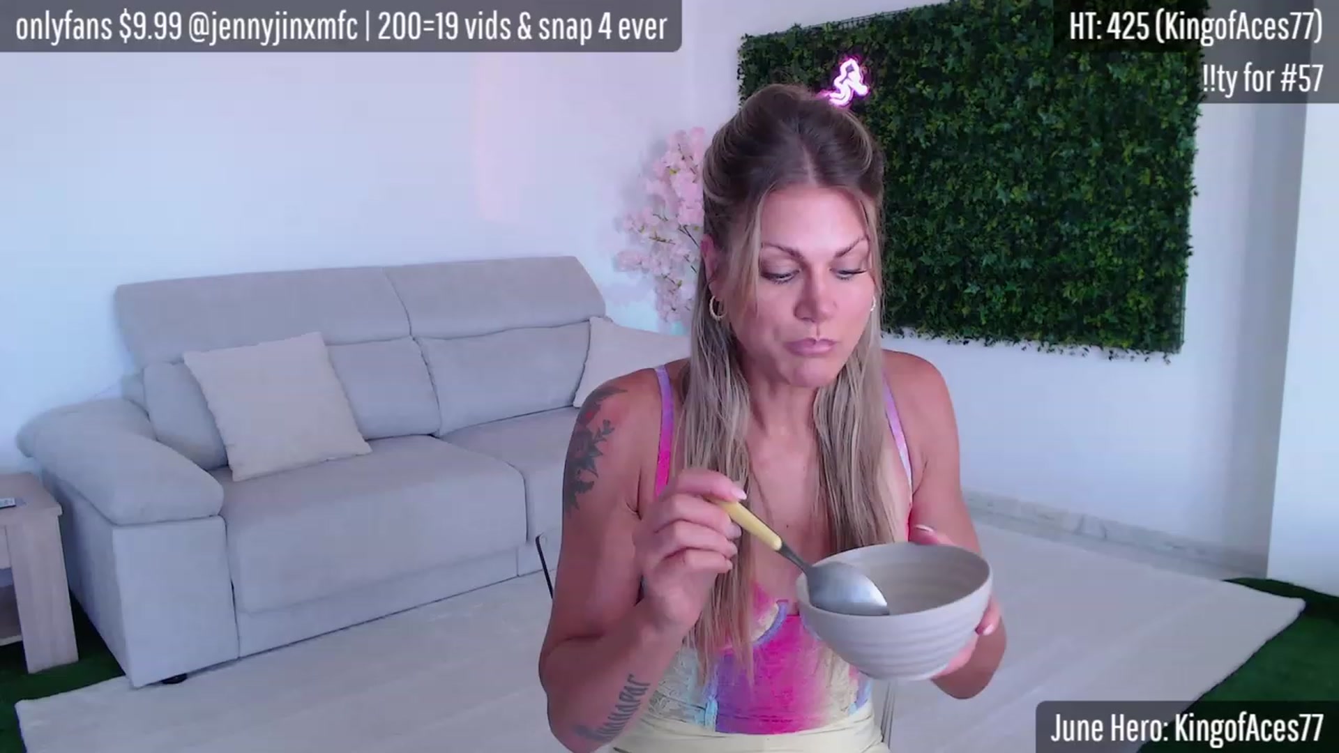 JennyJinx video thumbnail