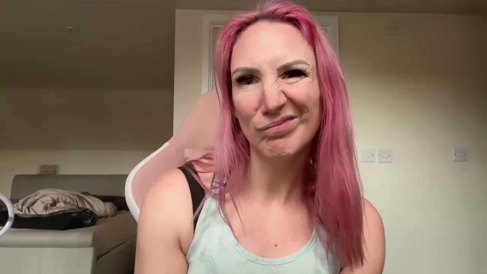 Bellanoirxx video thumbnail