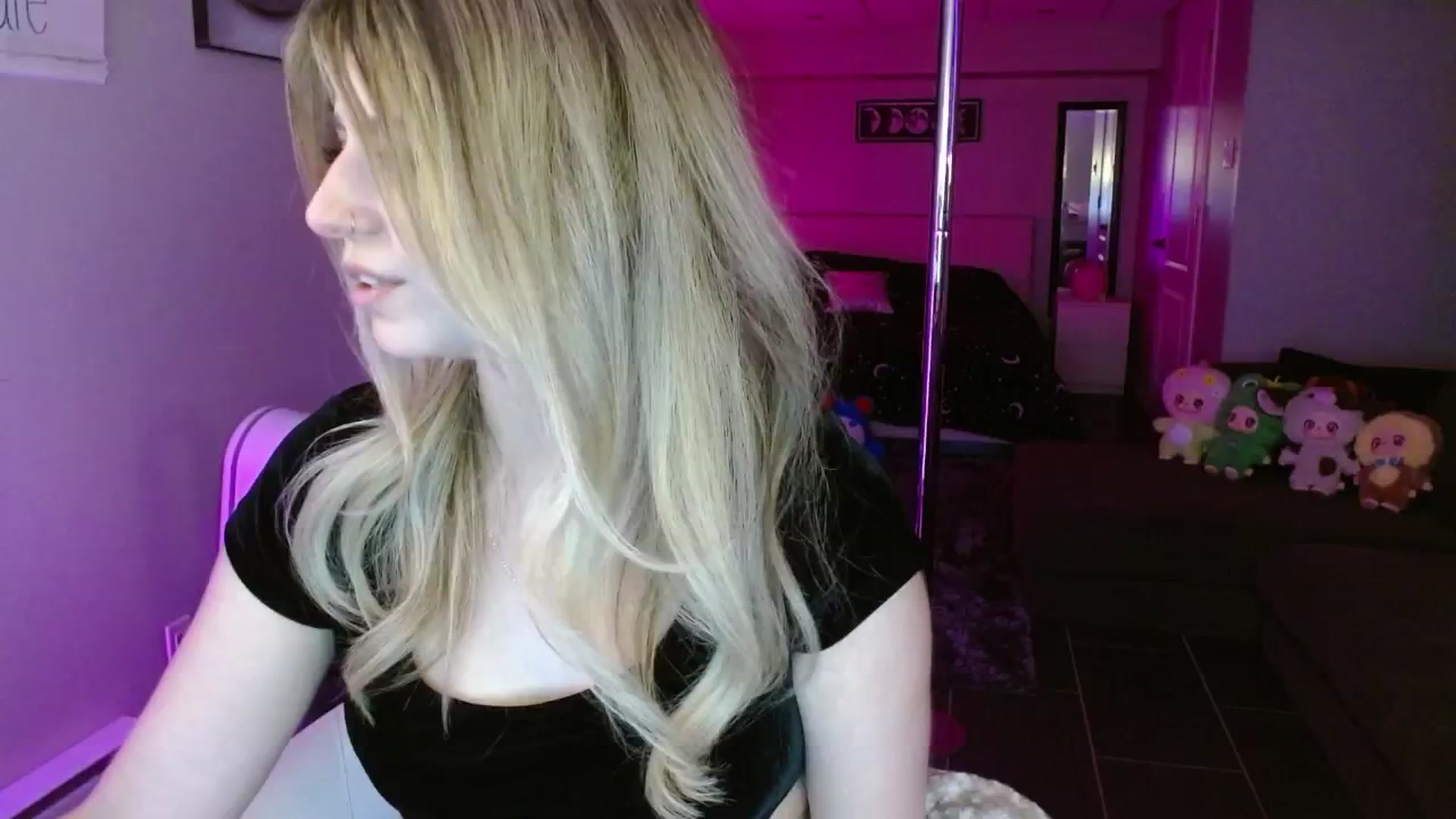 Serafina video thumbnail