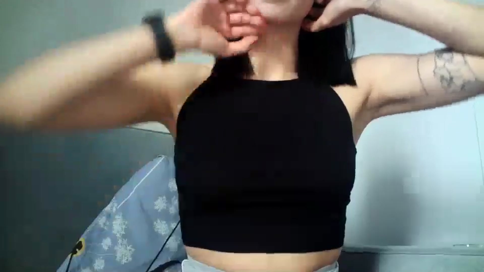 flower_girll video thumbnail