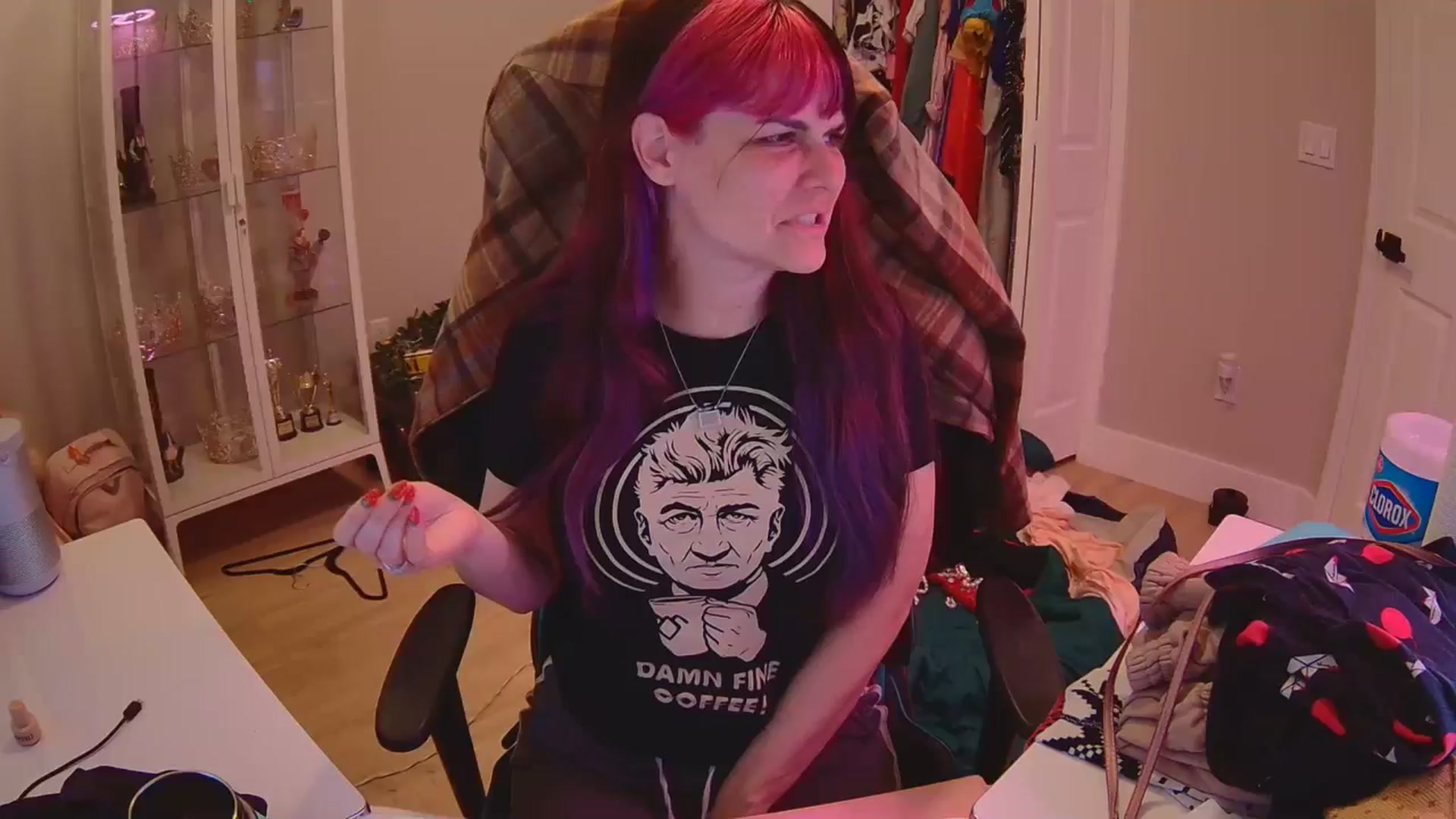 DahliaIsDopey video thumbnail