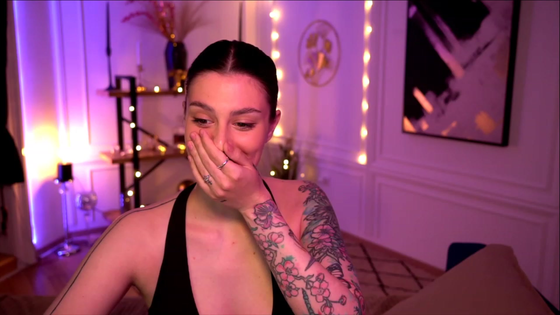 lucynutty video thumbnail