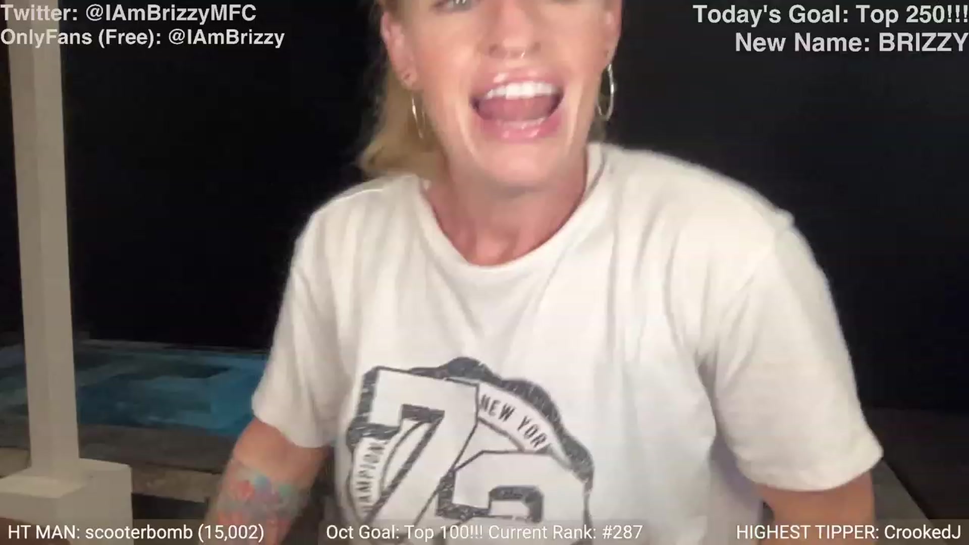 Brizzy video thumbnail