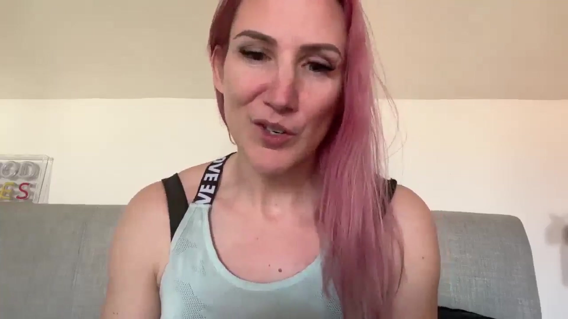 Bellanoirxx video thumbnail