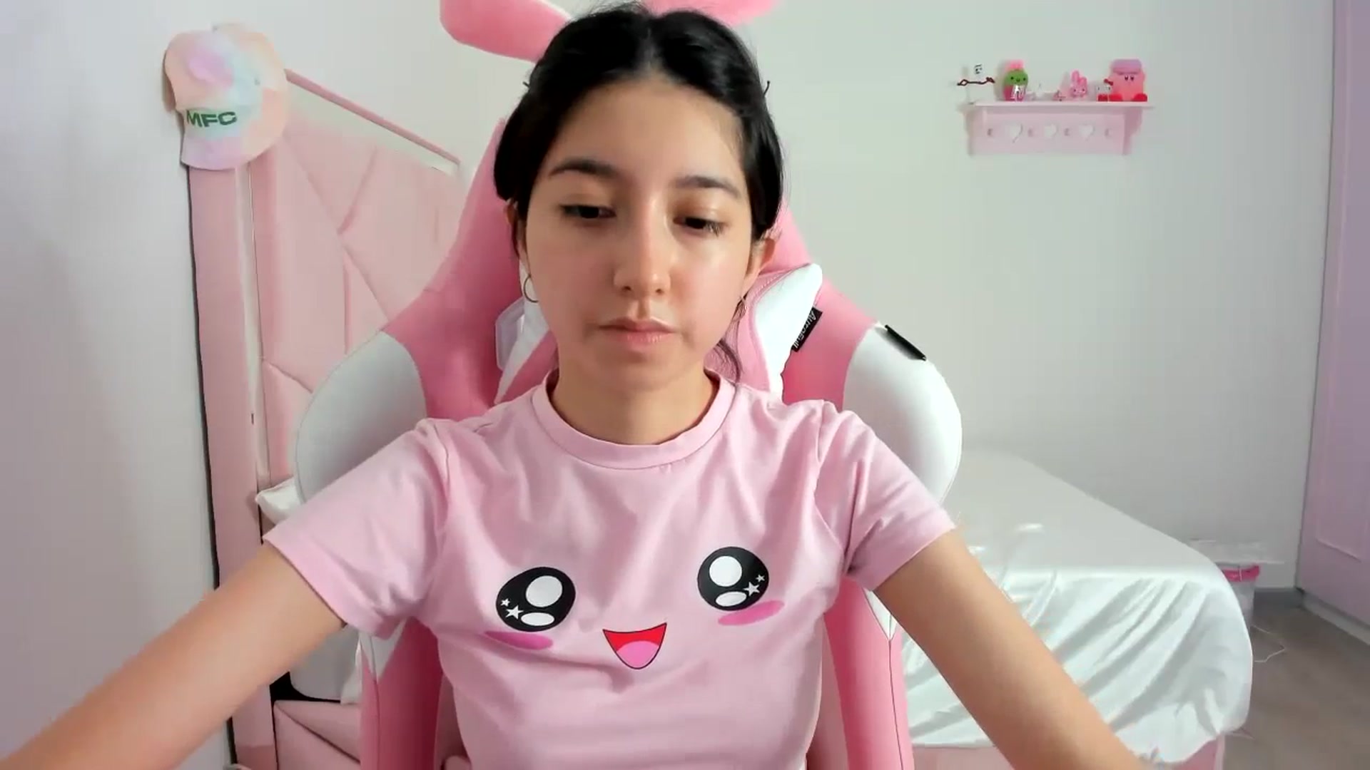 Cherrycute666 video thumbnail