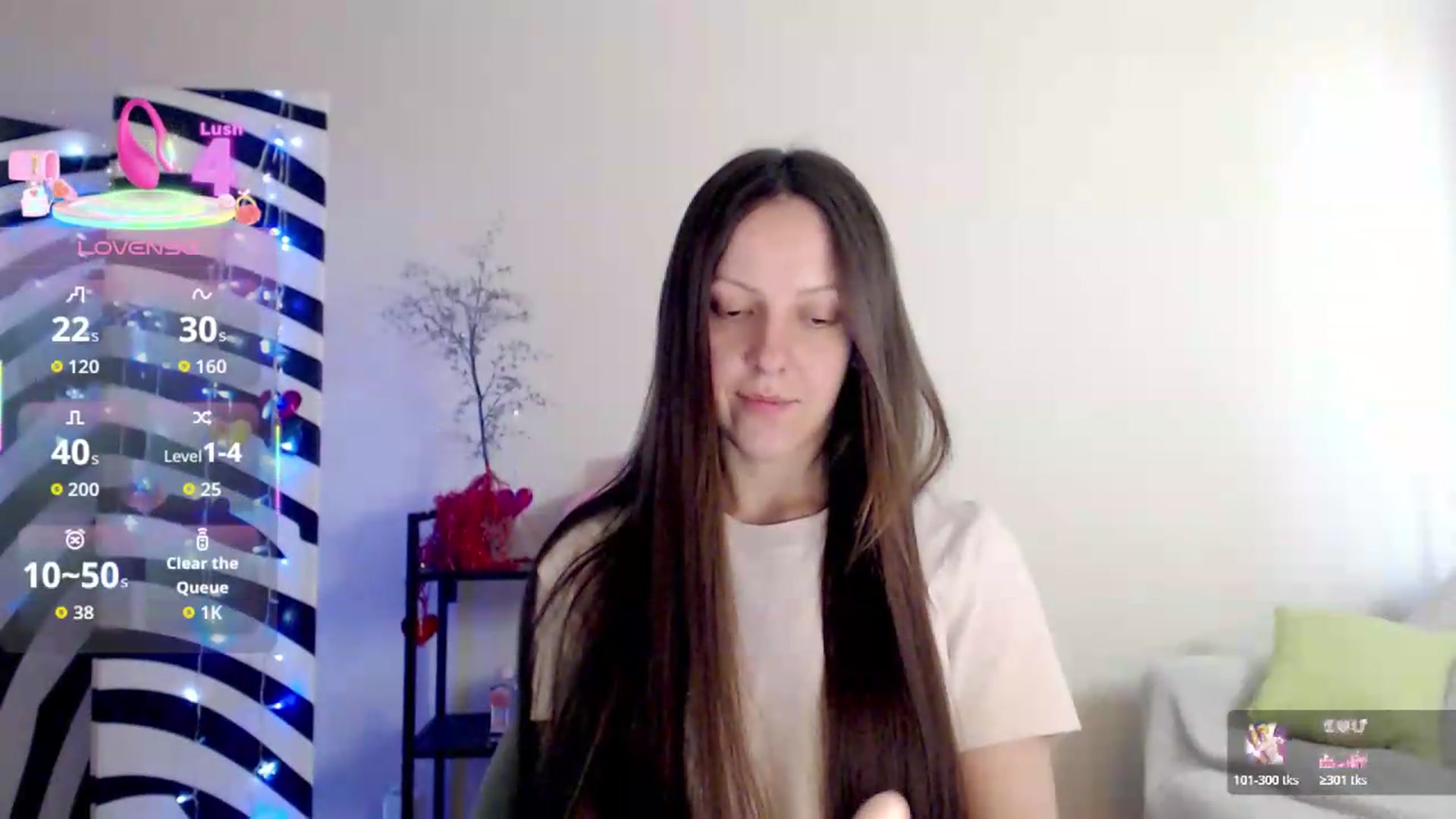BareflySi video thumbnail