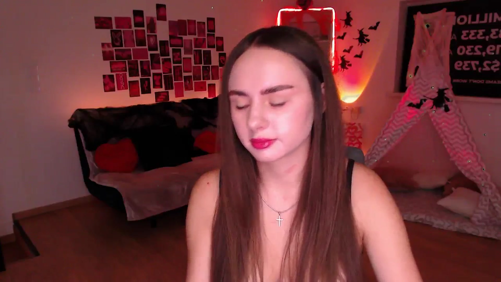 Lady_Luck0 video thumbnail