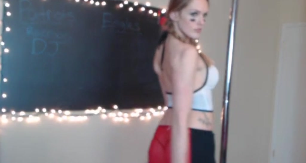 NaughtyGinger video thumbnail
