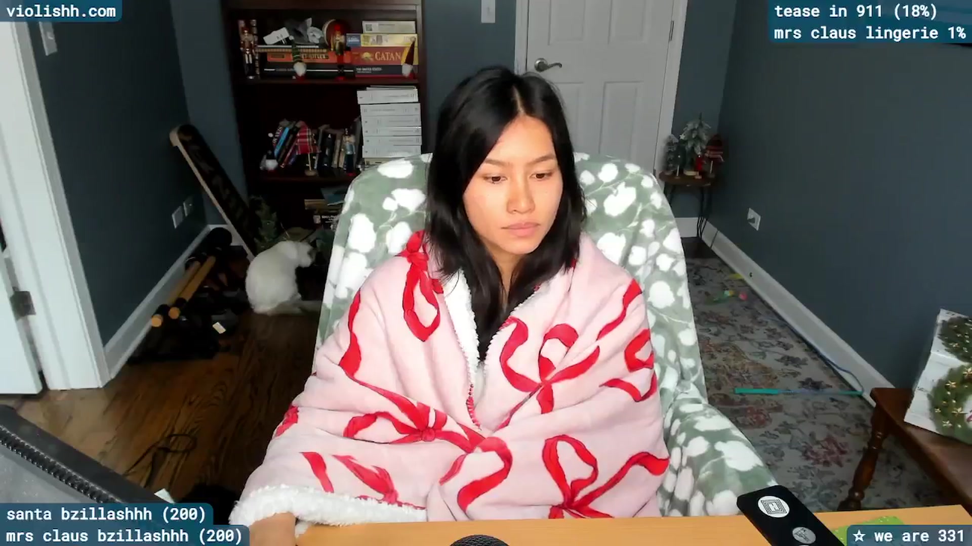 violishh video thumbnail