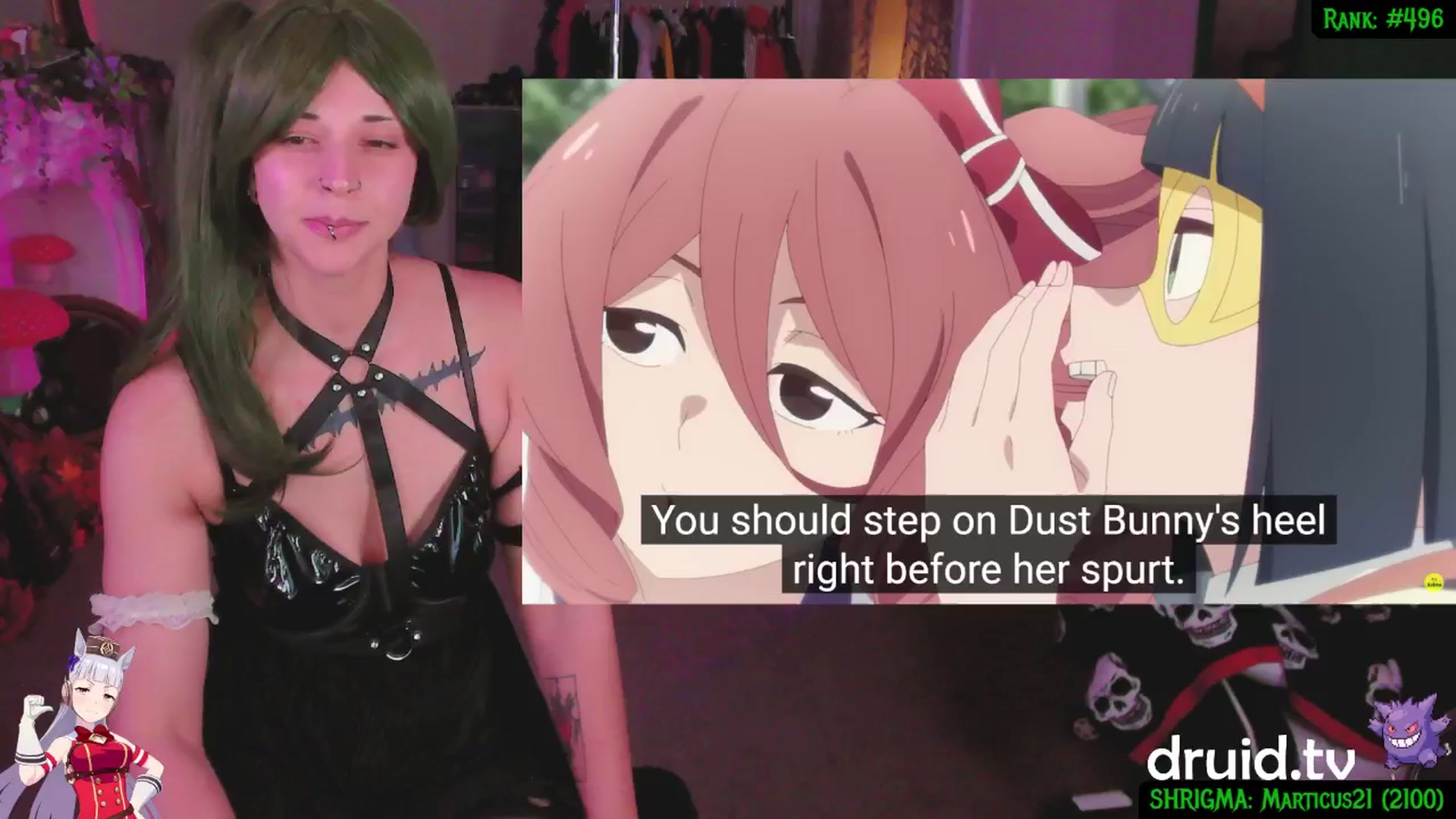 druidjpg video thumbnail