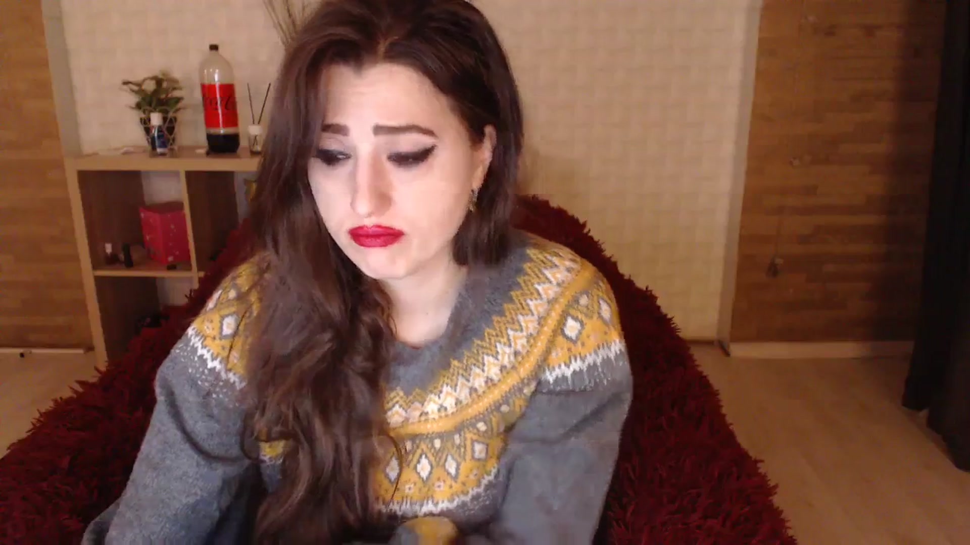 HotRebbecca video thumbnail