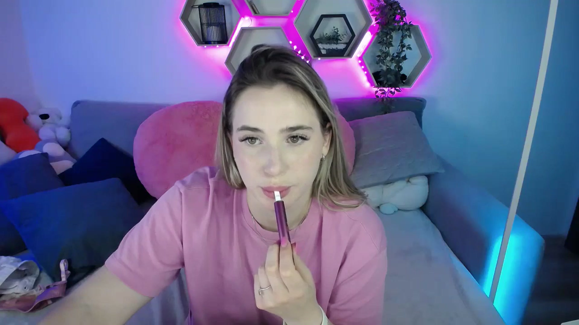 SabrinaViolet video thumbnail