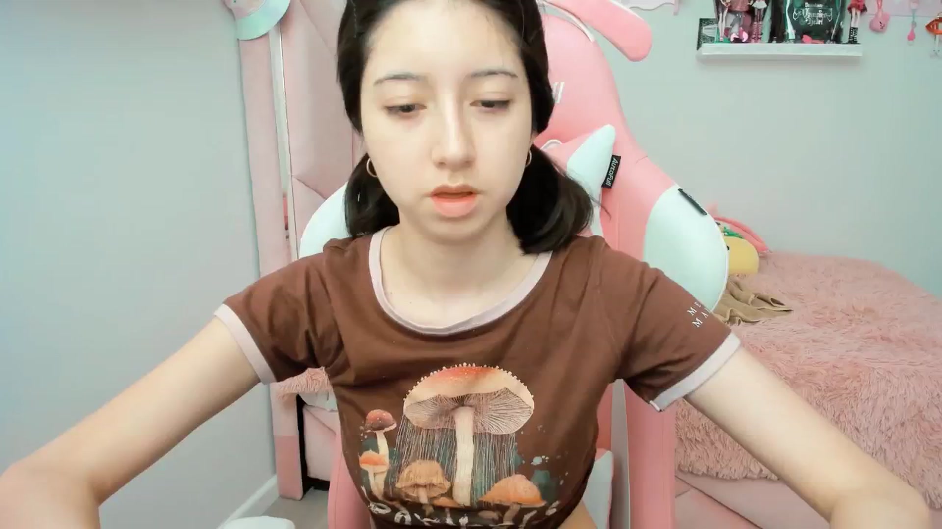 Cherrycute666 video thumbnail