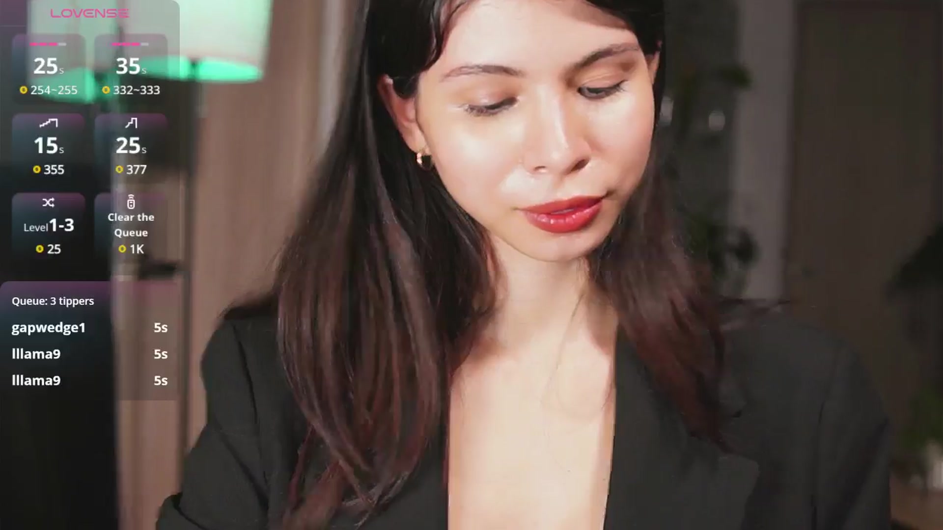 belledejour video thumbnail