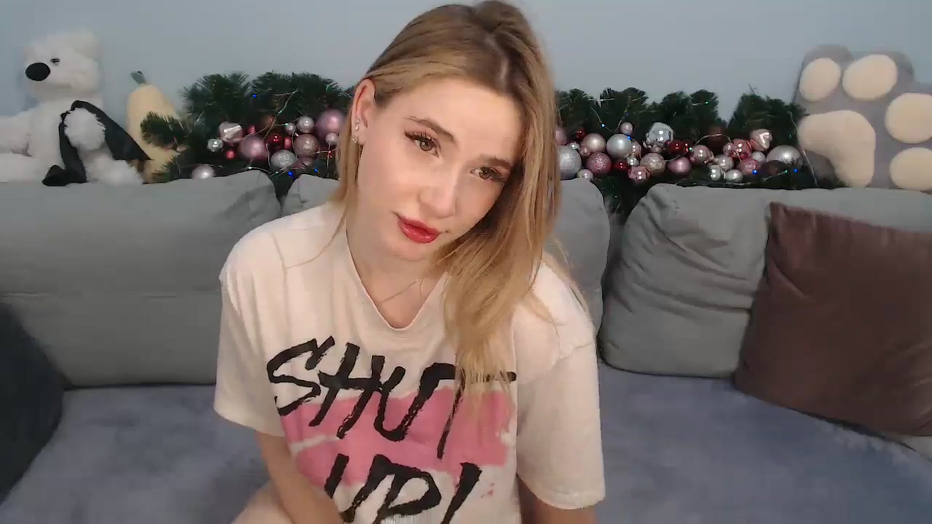 SabrinaViolet video thumbnail