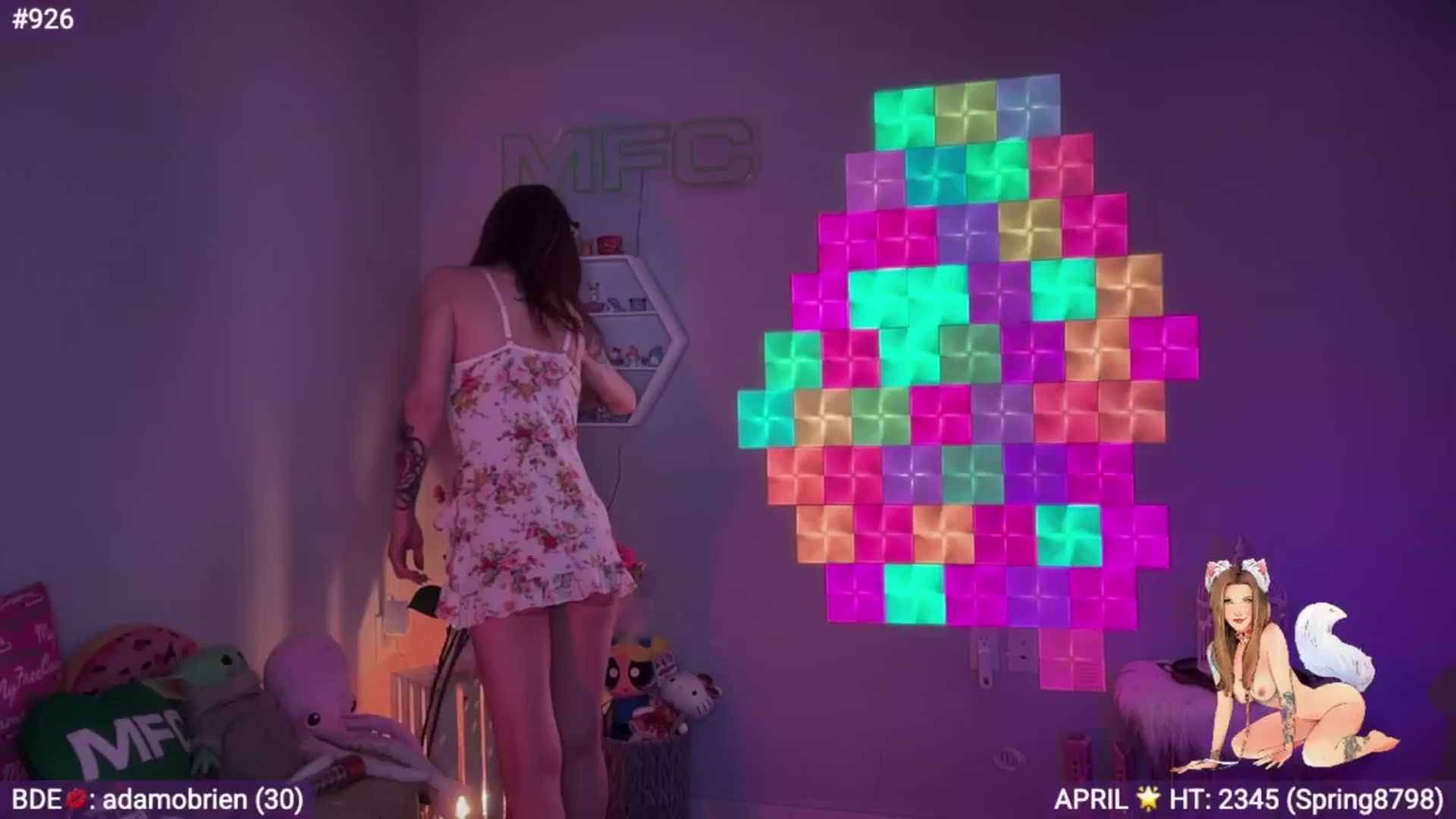 EveeMinx video thumbnail