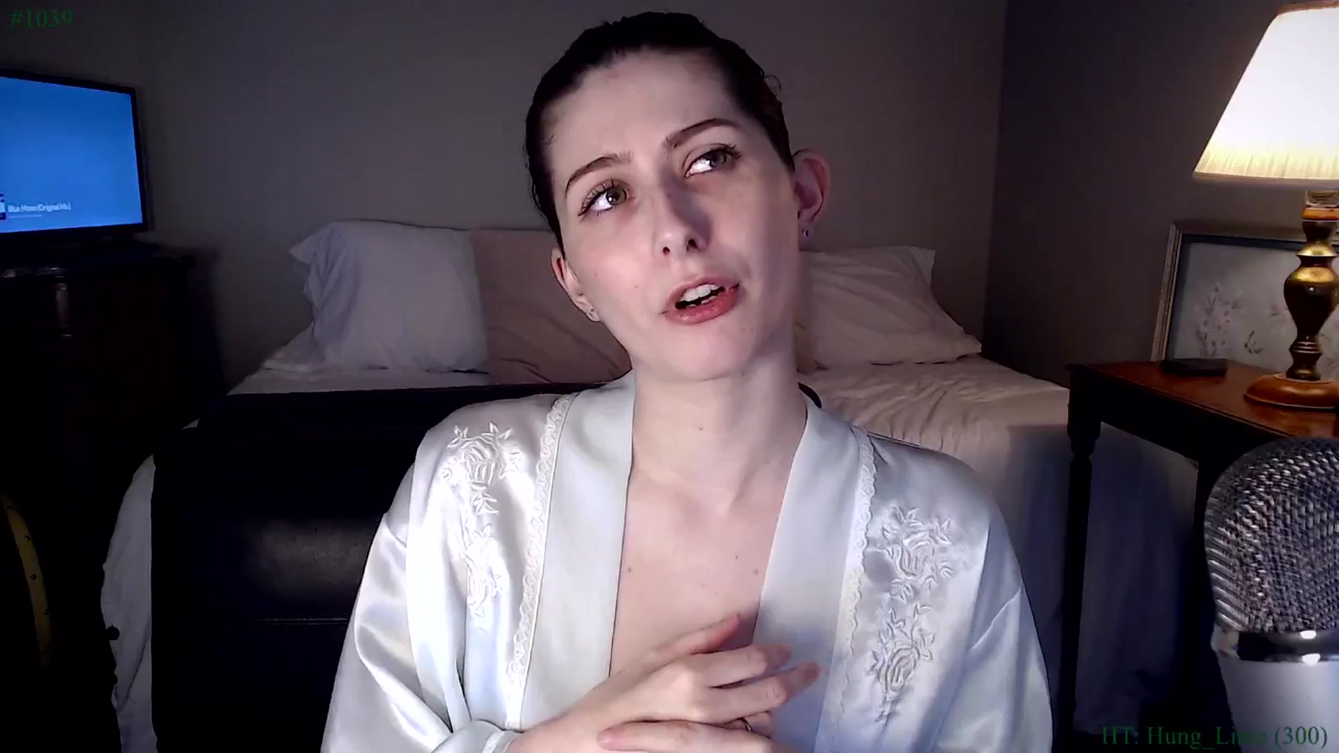 AprilStFranco video thumbnail