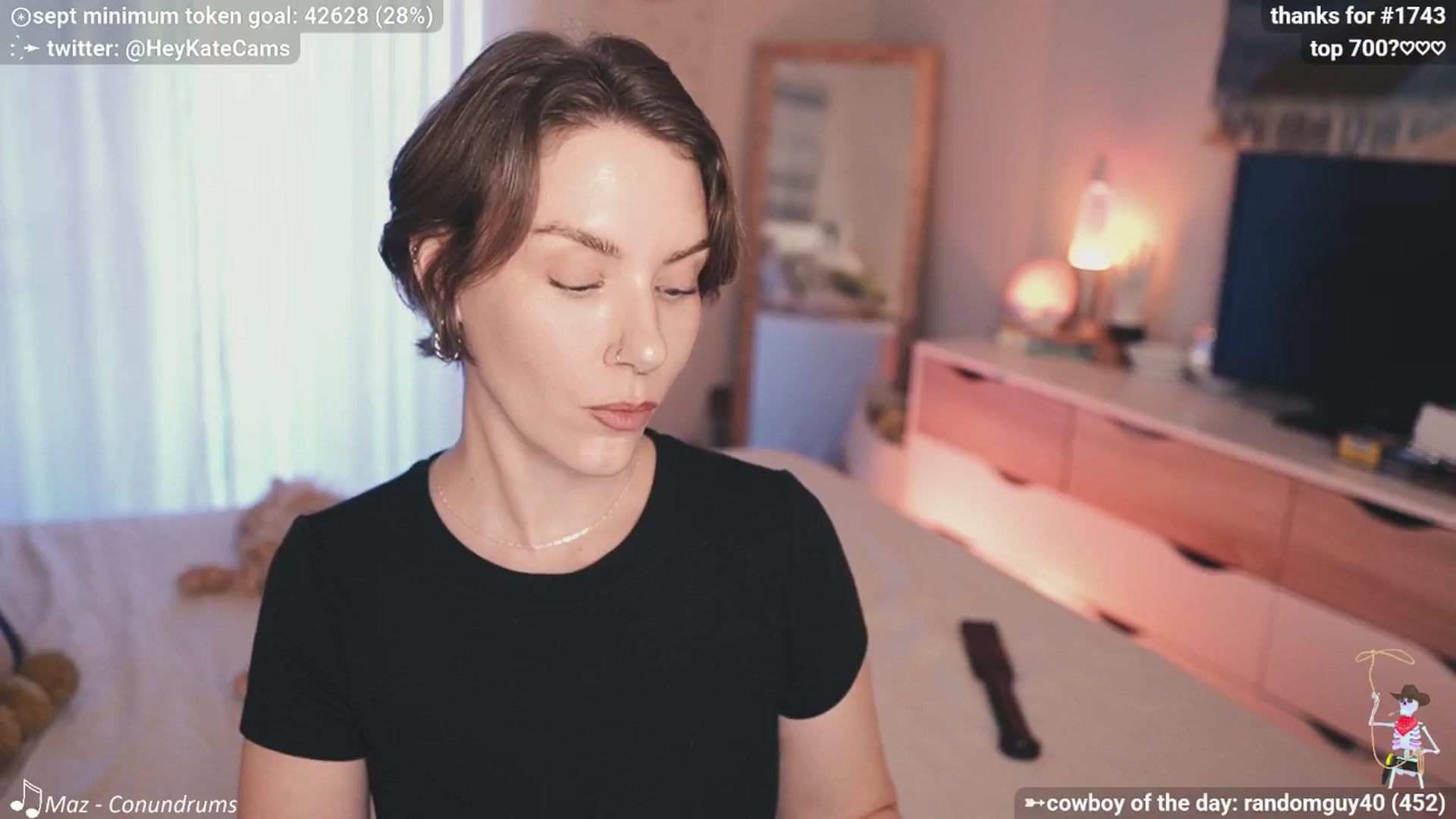 HeyKate video thumbnail