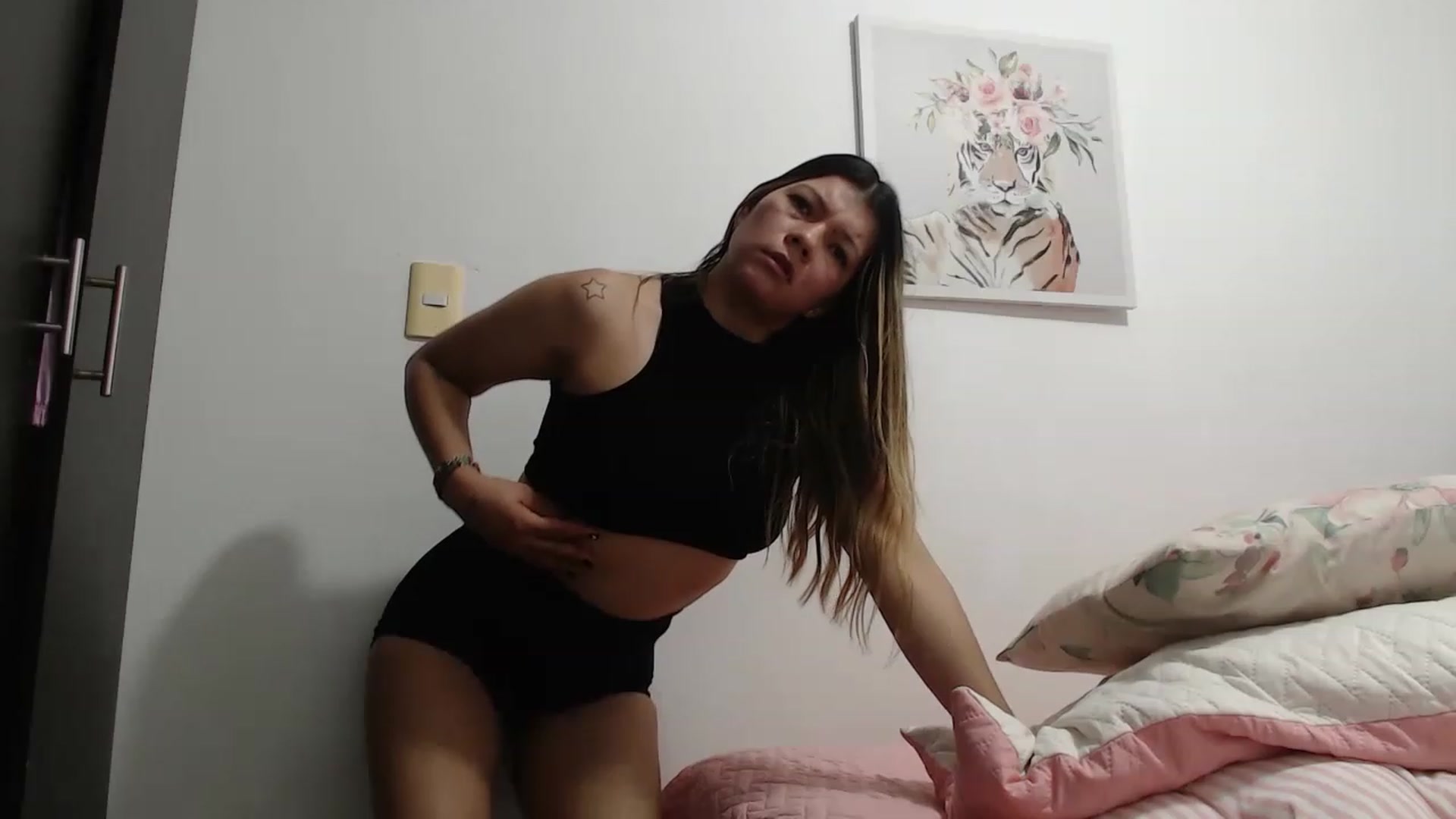 Priscilla_br video thumbnail