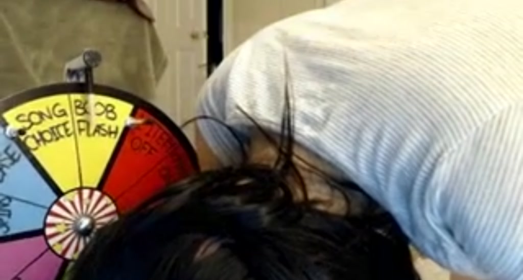 JustViolet video thumbnail