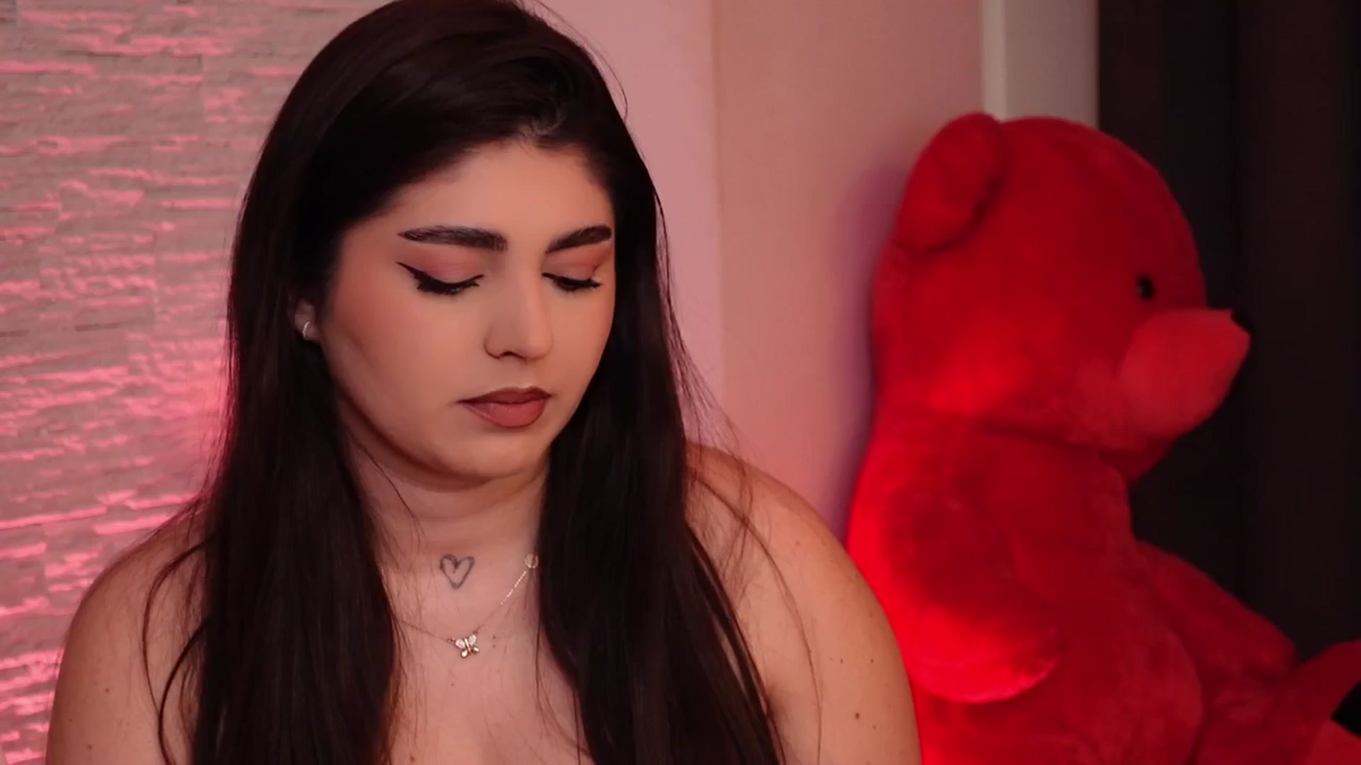 RachelS video thumbnail