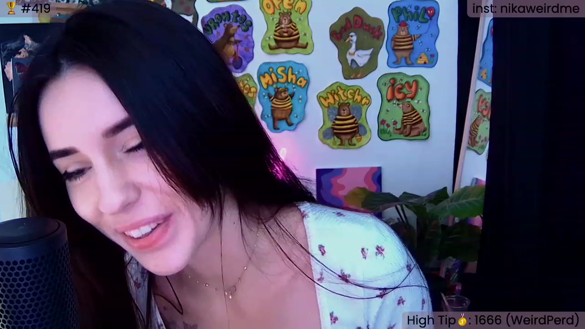WeirdNikusik video thumbnail