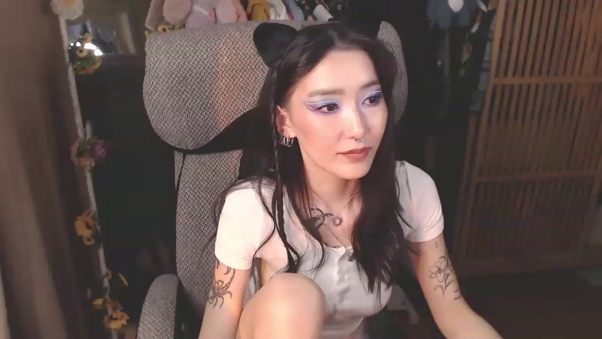 KellyAsian video thumbnail