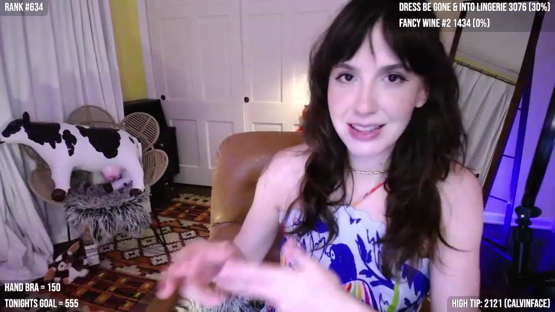 Yarrow video thumbnail