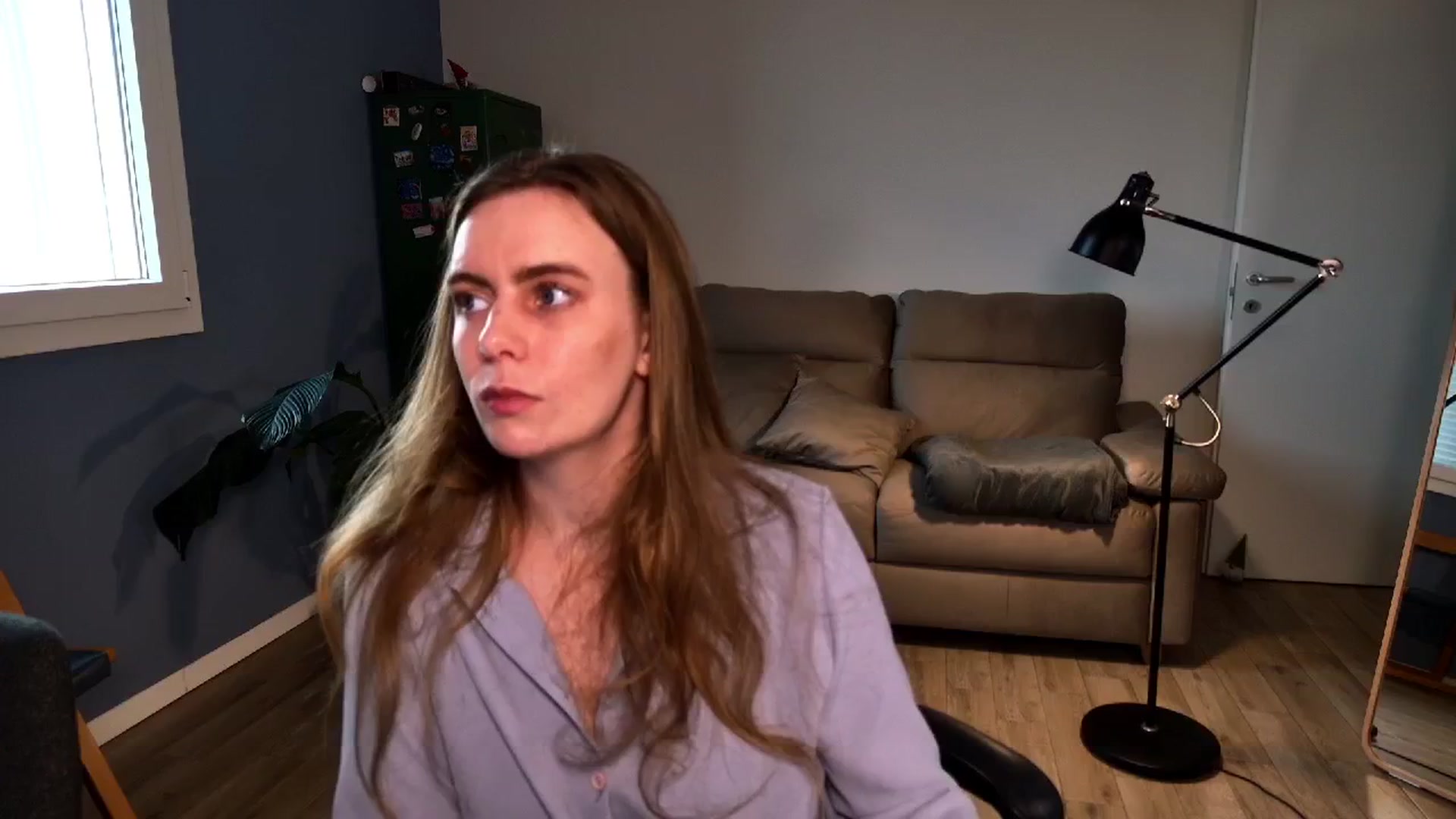 Personage video thumbnail
