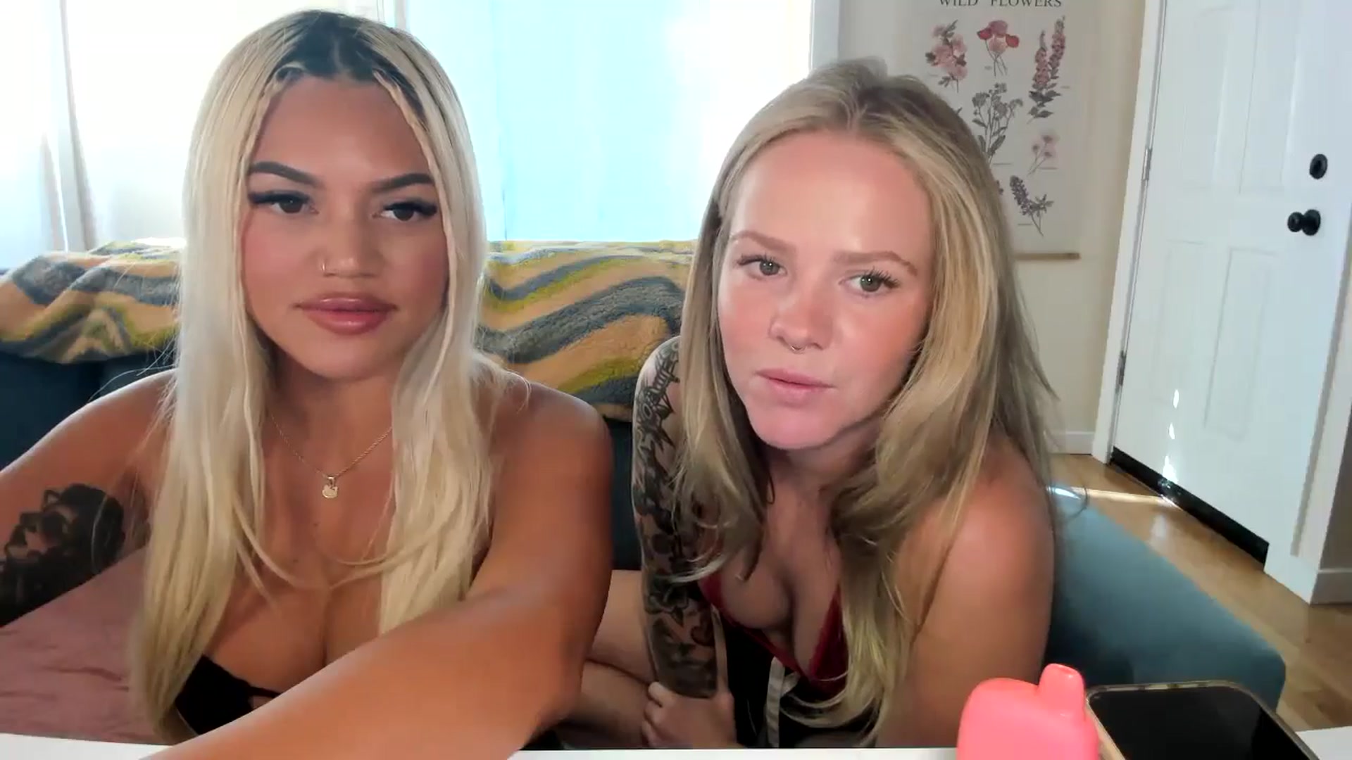 Sasssykassy video thumbnail