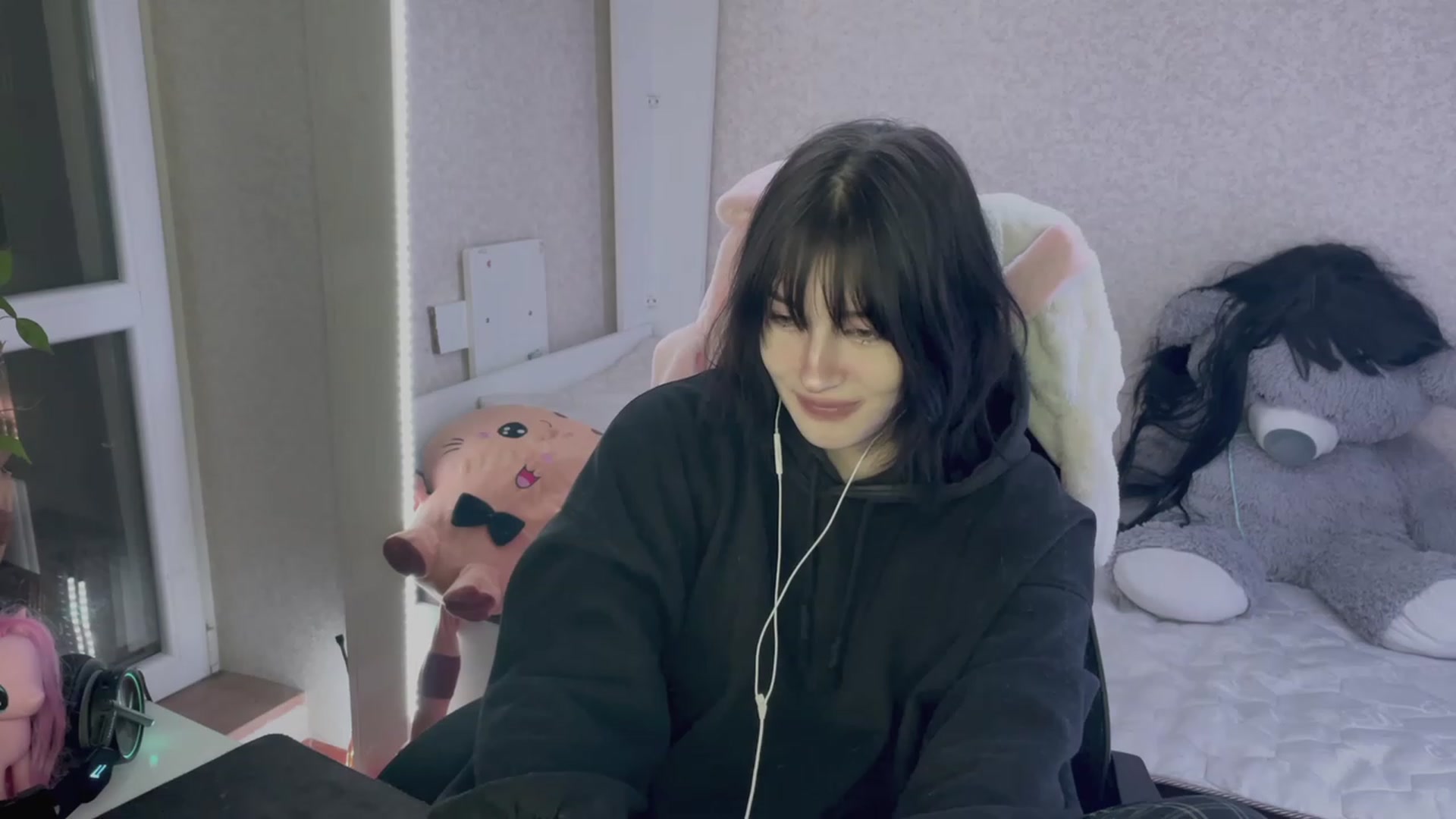 Licorice_Alia video thumbnail