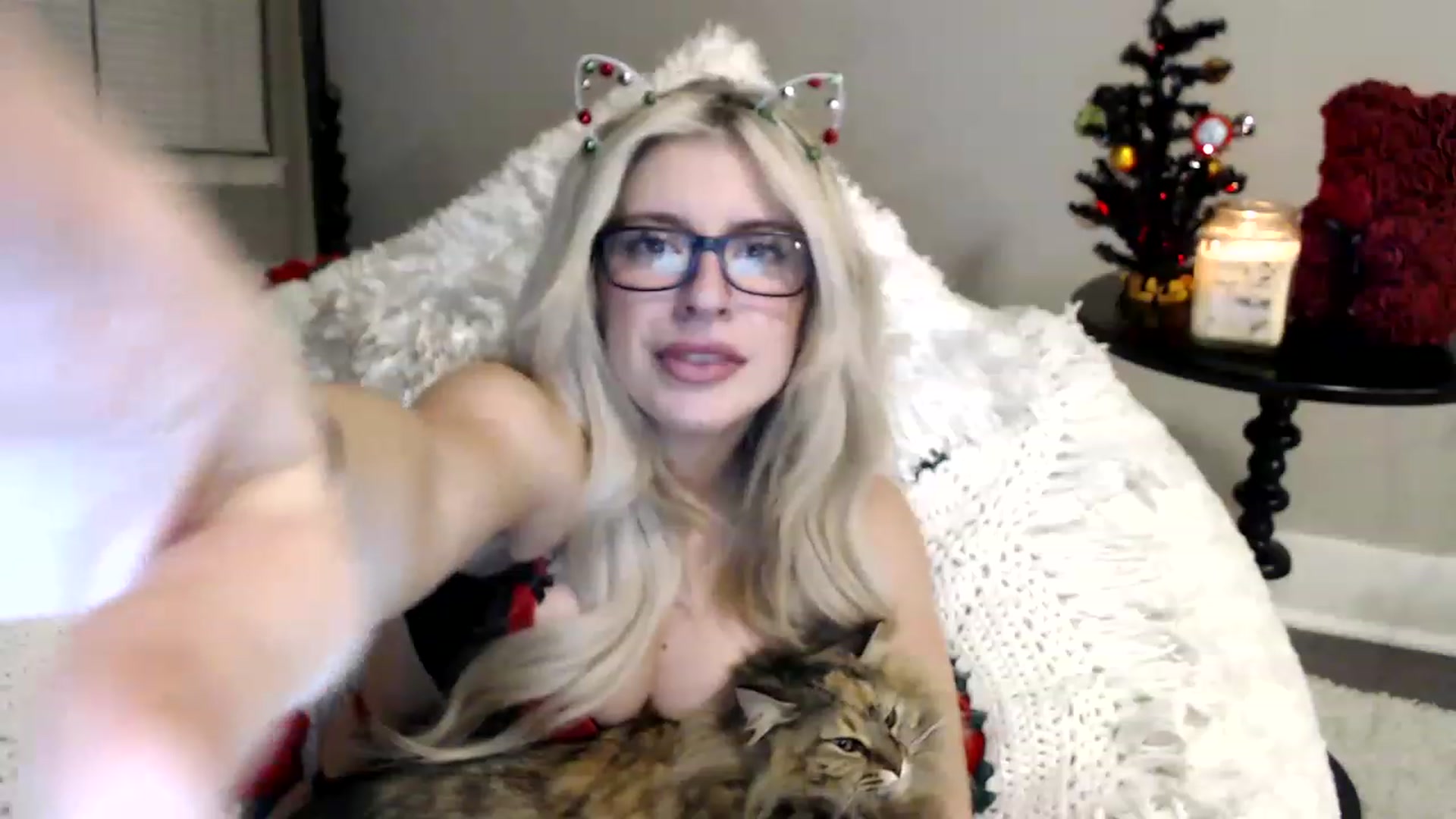 XxRoseKitty video thumbnail