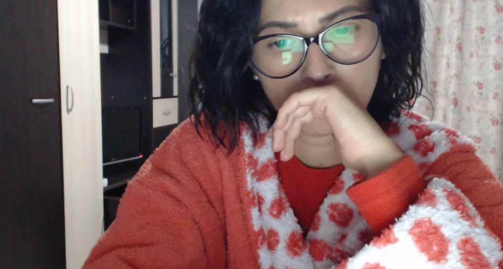 brunette_glam video thumbnail